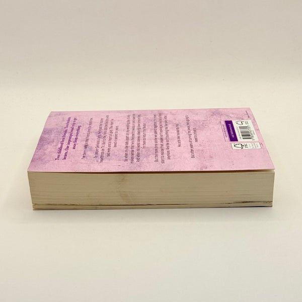 Powerless by Elsie Silver64490405518081113