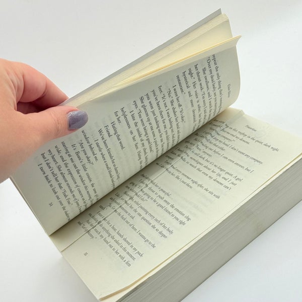 Powerless by Elsie Silver64490405518081114