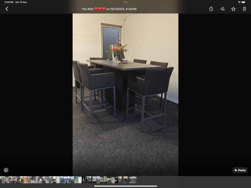 Bar leaner64413076712706110