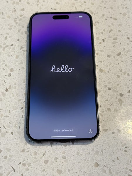 iPhone 14 Pro Max Deep Purple 512GB64413724896259110