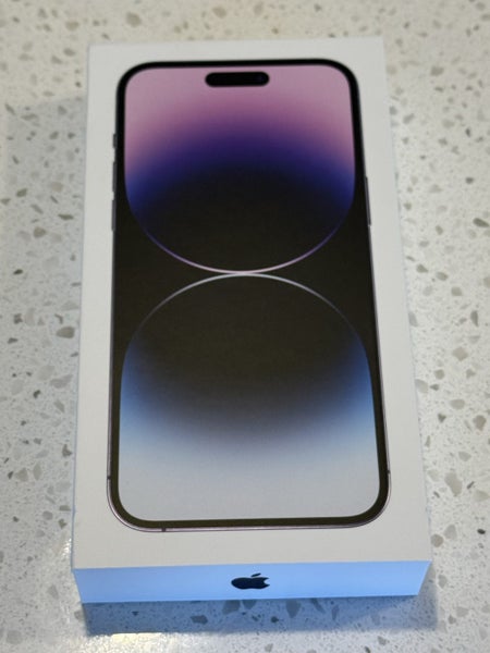 iPhone 14 Pro Max Deep Purple 512GB64413724896259114