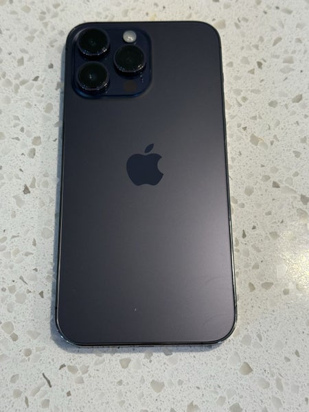 iPhone 14 Pro Max Deep Purple 512GB64413724896259111