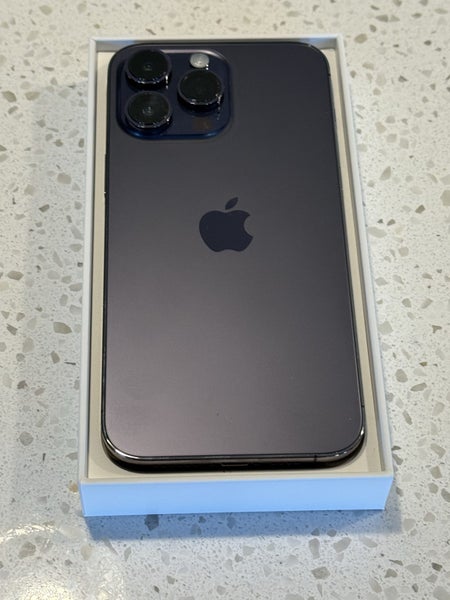 iPhone 14 Pro Max Deep Purple 512GB64413724896259113