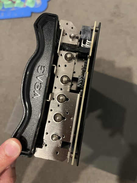 EVGA NVIDIA RTX 3090 24GB FTW3 ULTRA GAMING Edition - RGB64414202770817114