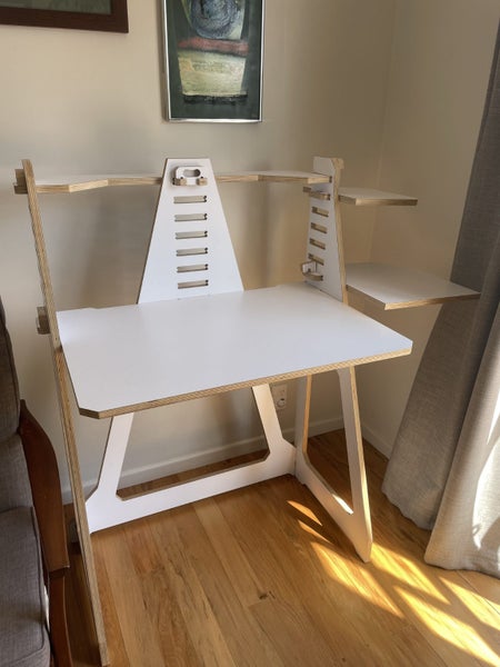 Work from home desk Carousel 2