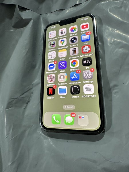 iPhone 14 Plus 512GB Dual sim64414427350402113