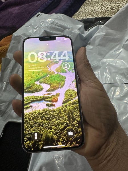 iPhone 14 Plus 512GB Dual sim64414427350402111