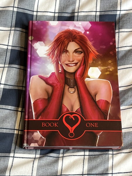 Sunstone Volumes 1-3 Hardback64414598919170110