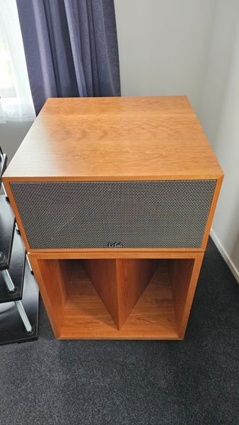 Klipsch la scala64414718671490112