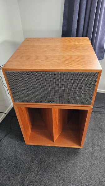 Klipsch la scala64414718671490110