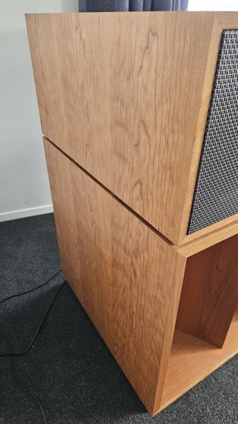 Klipsch la scala64414718671490114