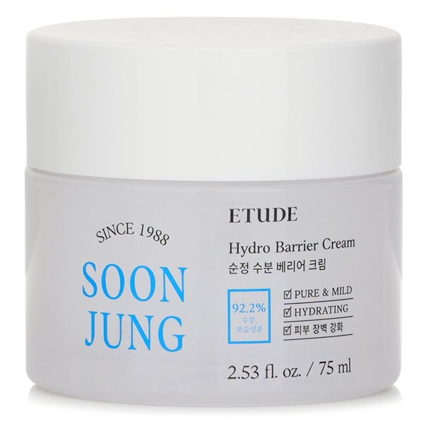 Etude House Soonjung Hydro Barrier Cream 75ml Carousel 1