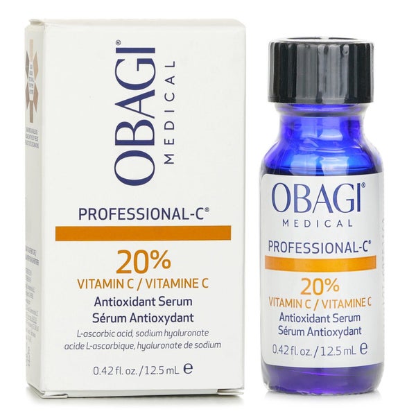 Obagi Professional C Serum 20% 12.5ml/0.42oz Carousel 2