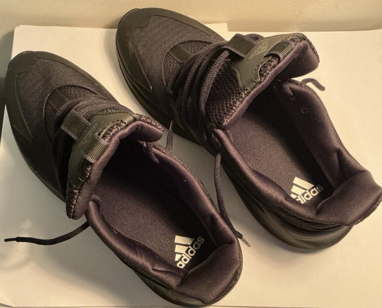 ADIDAS ALPHAEDGE + shoes ALMOST NEW CONDITION64414919193987112