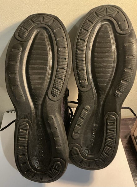 ADIDAS ALPHAEDGE + shoes ALMOST NEW CONDITION64414919193987113