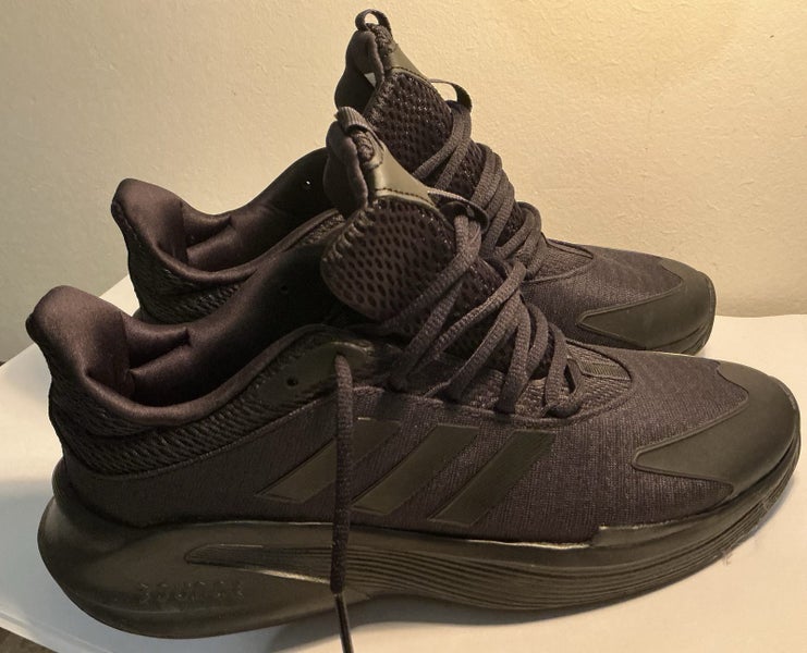 ADIDAS ALPHAEDGE + shoes ALMOST NEW CONDITION64414919193987110