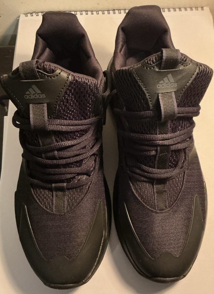 ADIDAS ALPHAEDGE + shoes ALMOST NEW CONDITION64414919193987114