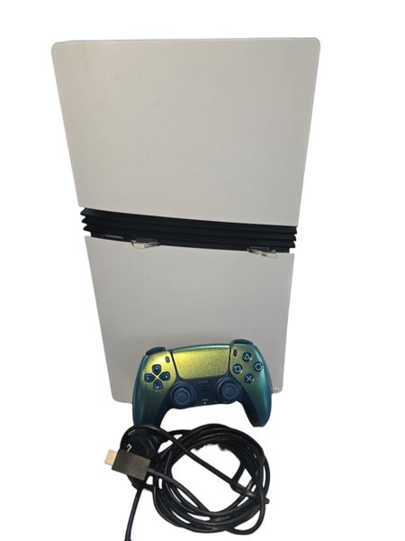 SONY PS5 PRO DIGITAL Carousel 1