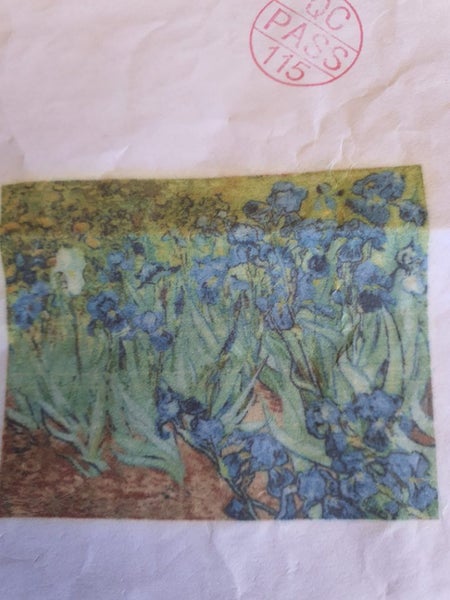 3 PAINT BY NUMBER KITS WITH FRAMES AND MAGNIFIER64415430221059111