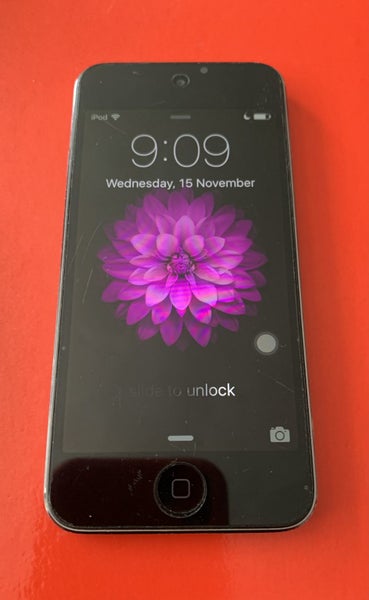 iPod touch 7th generation Carousel 3