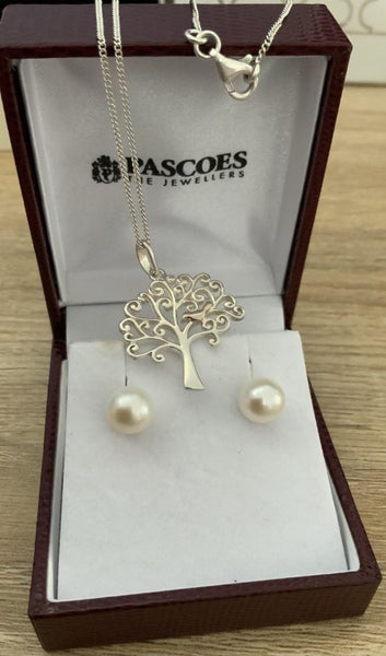 STERILING SILVER 925 Carousel 1