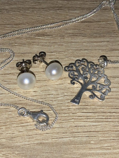 STERILING SILVER 925 Carousel 2