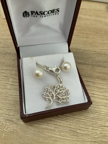 STERILING SILVER 925 Carousel 5