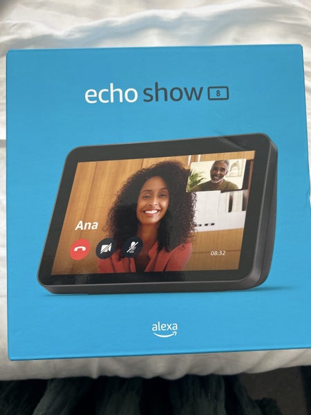 Echo Show Carousel 1