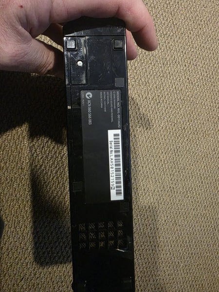 Incredible Nintendo wii collection with GameCube games and memory card Carousel 5