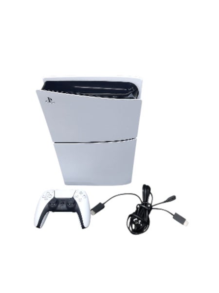 SONY PLAYSTATION 5 SLIM CONSOLE CFI-2002 Carousel 1