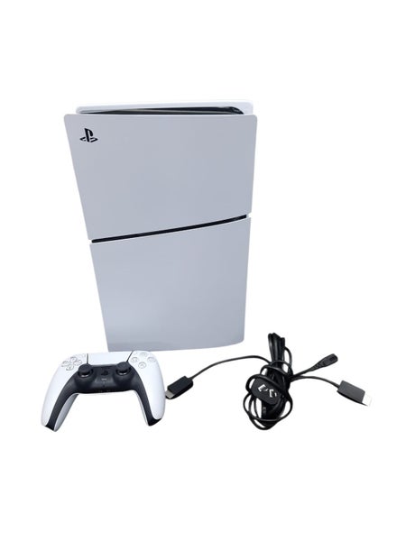 SONY PLAYSTATION 5 SLIM CONSOLE CFI-2002 Carousel 2