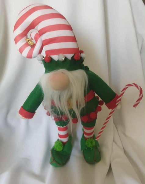 Christmas Gonks Carousel 1