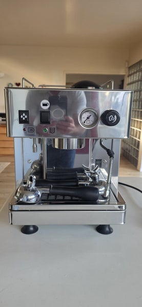 Astoria Coffee Machine64415846998913110
