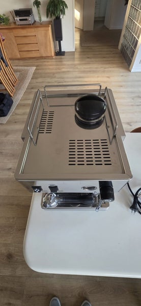 Astoria Coffee Machine64415846998913111