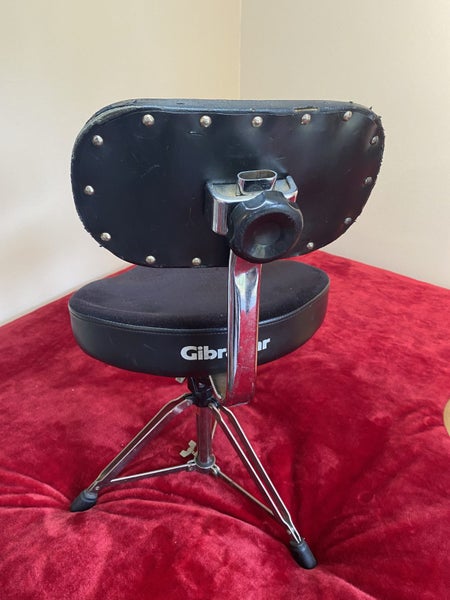 Gibraltar Vintage drum stool64415658510210110