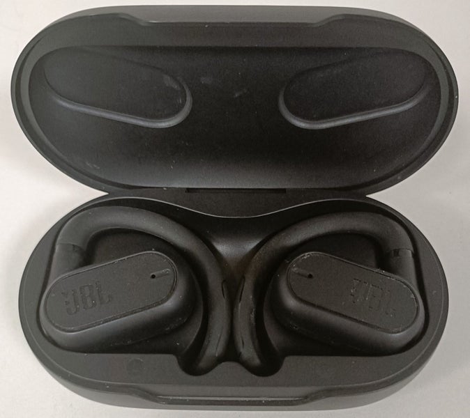 JBL SOUNDGEAR SENSE IN EAR EARPHONES #A18105103-1 Carousel 1