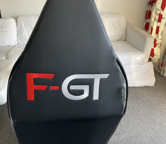 Next Level Racing F-GT Racing Simulator, Bargain64415846989570113
