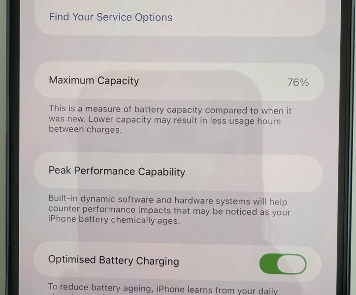 iPhone 14 PRO MAX 256gb Deep Purple - Great Condition64415860257666114