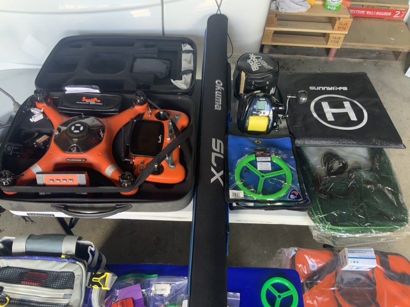 Splash Drone 364415873555331110