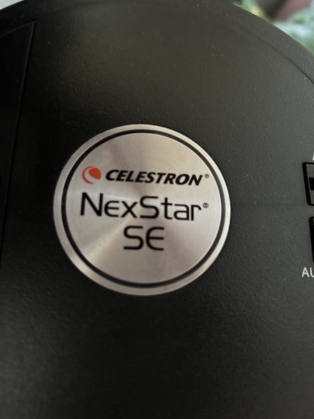 Celestron Nexstar 6SE Computerised Telescope64527241744130111
