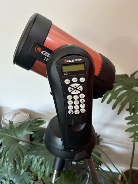 Celestron Nexstar 6SE Computerised Telescope64527241744130110