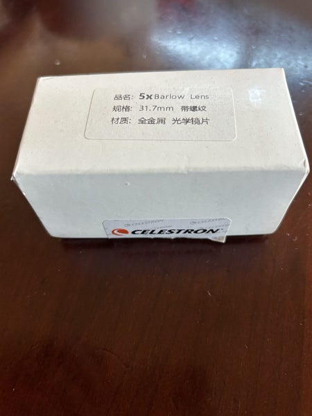 Celestron Nexstar 6SE Computerised Telescope64527241744130112