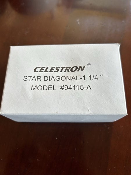 Celestron Nexstar 6SE Computerised Telescope64527241744130114