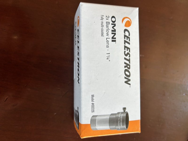 Celestron Nexstar 6SE Computerised Telescope64527241744130113