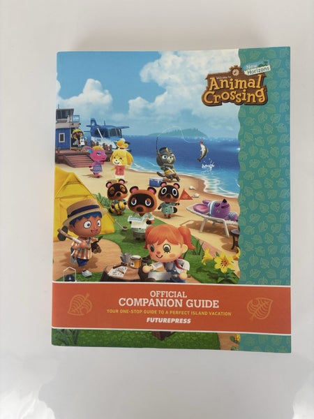 Animal Crossing Big Bundle Carousel 2