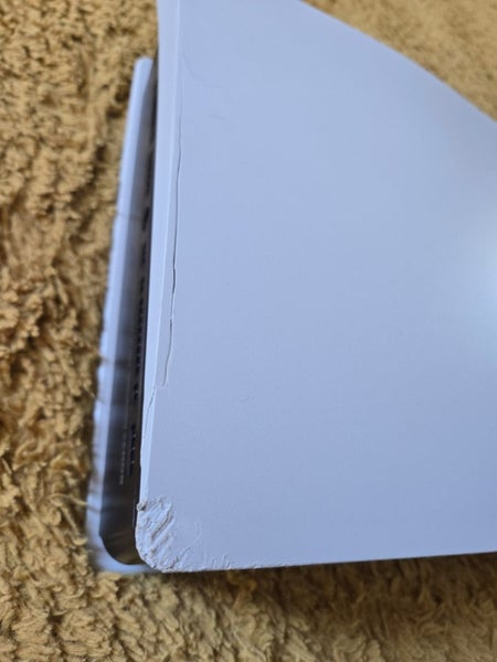 Faulty PS5 Disc suit repairs or parts. Carousel 2
