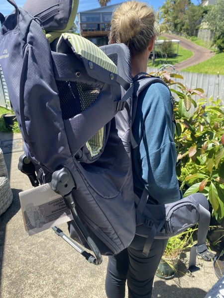 Child Carrier - Kathmandu - Karinjo V2 Carousel 1