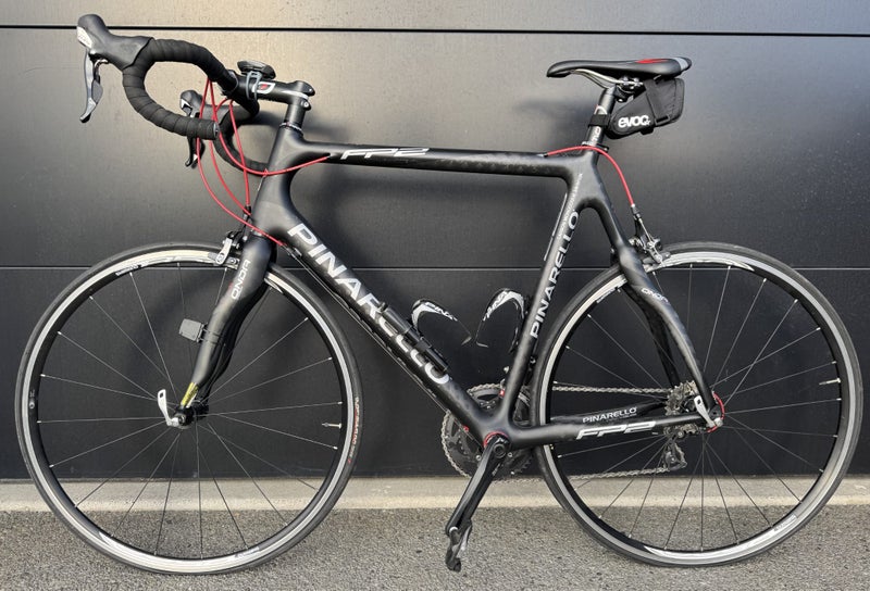 Pinarello FP2 - Carbon - Hardly Used Carousel 1