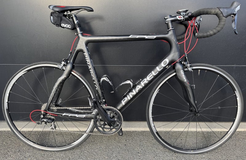 Pinarello FP2 - Carbon - Hardly Used Carousel 2