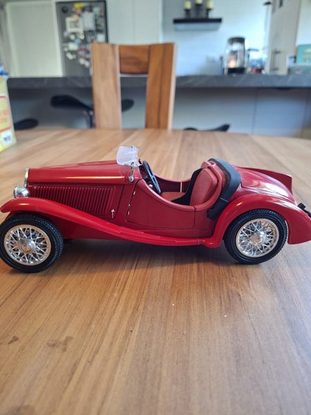 FIAT Balilla 508S Carousel 1